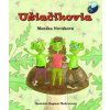 Ušiačikovia - Monika Nováková