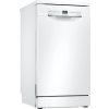 Umývačka riadu Bosch SPS2IKW10E 45 cm Diaľkové ovládanie 9 súprav 48 dB