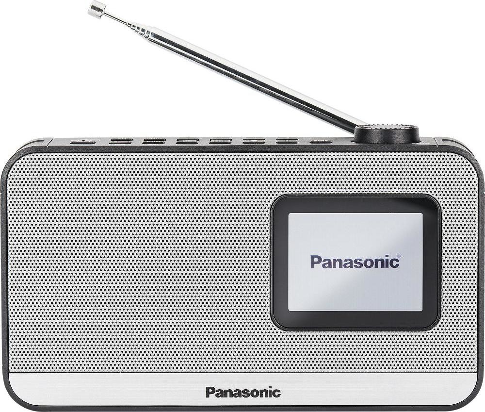 Panasonic RF-D15EG-K od 79,41 € - Heureka.sk