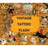 Vintage Tattoo Flash Volume 2