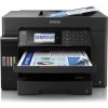 EPSON L15160 / Farebná atramentová multifunkcia / A3+ / 4800x1200 / 25ppm / USB / Wi-Fi / 3 roky záruka po registrácii (C11CH71402)