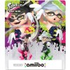 NINTENDO amiibo Splatoon 2-Pack Callie & Marie