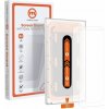 Mobile Origin Orange Screen Guard iPhone 15 Pro Max/15 Plus 2 ks s aplikátorom SGA-i15ProMax-2pk