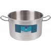 Metro Professional Hrniec 10l 28cm nerez