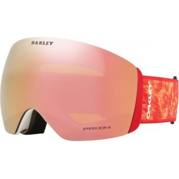 Oakley Flight Deck