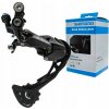 Zadná prehadzovačka Shimano RD-M3100-SGS SGS - dlhé ramienko, 9-rýchlostná
