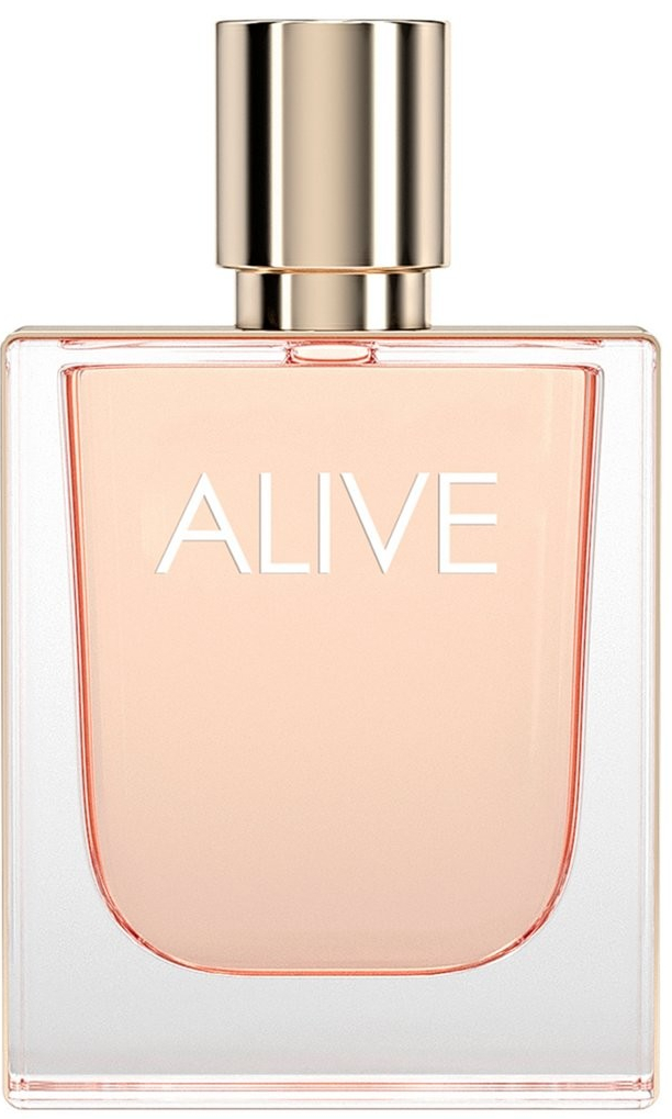Hugo Boss Alive parfumovaná voda dámska 50 ml tester