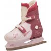 SPORTEAM KIDS bielo-fialkovej veľ. 33-36 EU/210-230mm