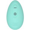 Tracy's Dog Wearable Panty Vibrator with Wireless Remote Teal