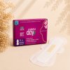 Gentle Day Extra absorpčné nočné popôrodné vložky 6 ks