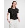 Čierna dámska blúzka ORSAY XS