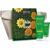 Weleda Skin Food univerzálny výživný krém s bylinkami pre veľmi suchú pokožku 75 ml + Weleda Skin Food sprchový krém 200 ml kozmetická sada