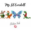 MeepleStickers Samolepky pro My Lil’ Everdell