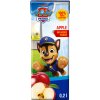 Paw Patrol 100% džús jablko