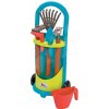 Vozík s náradím na záhradu Garden&Seasons Écoiffier so 6 doplnkami od 18 mes