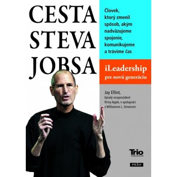 Cesta Steva Jobse - Jay Elliot