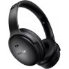 Bose QuietComfort Black Bezdrôtové slúchadlá na uši