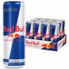 Red Bull energetický nápoj 12 x 473 ml