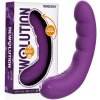 Rewolution - rewocurvy rechargeable flexible vibrator