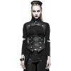 korzet PUNK RAVE Inquisitor