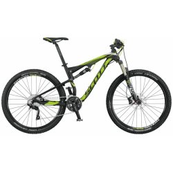 2014 scott spark 750