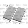 Filter vnútorného priestoru VALEO 715594