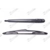 Negotti Zadný stierač s ramenom KRT163 305 mm