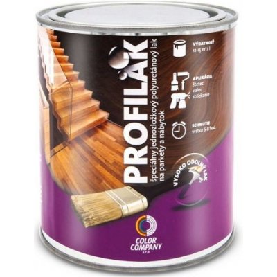 Color Company Profilak 2,5 l matný