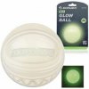 GiGwi Skipdawg Neon Glow Ball zářící míč 6,4 cm