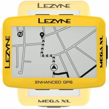 Lezyne Mega XL