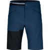 Ortovox Brenta Shorts M deep ocean XXL; Modrá kraťasy