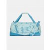 Under Armour Unisex taška UA Undeniable 5.0 Duffle MD Modrá OSFM