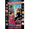 Crew Liga spravedlnosti 7: Ztracená spravedlnost - komiks (Crew)