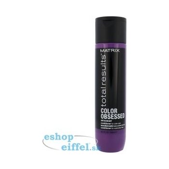 Matrix Total Results Color Obsessed Shampoo 300 ml