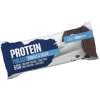 GymBeam Proteínová tyčinka PureBar - 70 g - cookies & krém