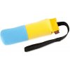 Firedog Speedy dummy marking 500 g žltý/baby modrý