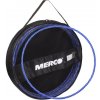 Merco Hula Hoop Aero 80 cm modrá 10 ks