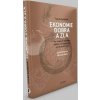 Ekonomie dobra a zla - Po stopách lidského tázání od Gilgameše po finanční krizi - 3.vydání - Tomáš Sedláček