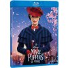 Mary Poppins se vrací BD