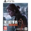 The Last of Us: Part II Remastered