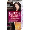 L'Oréal Paris Casting Creme Gloss farba na vlasy 323 Horká Čokoláda