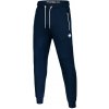 Pitbull West Coast pánske tepláky SMALL LOGO TERRY navy Farba: modrá, Veľkosť: 3XL