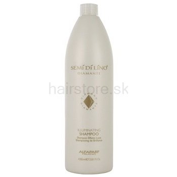 Alfaparf Milano Semi di lino Diamante Illuminating lluminating Shampoo 1000 ml