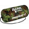 Acra letný spací vak Masker-T maskáčový