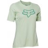 FOX cyklo dres RANGER Foxhead SS dámsky acid green - XS