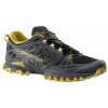 La Sportiva Bushido III carbon/bamboo EU 43,5 obuv