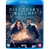 Discovery of Witches: The Final Chapter (Blu-ray)