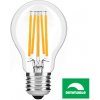 LED Filament žiarovka AVIDE, Globe, 10W, E27, 1040lm, Stmievateľná