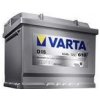 Varta autobatéria Silver Dynamic 12V 63Ah 610A (D15) 563 400 061 VARTA VARTA5634000613162