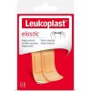 Leukoplast elastic náplasť na rany 2 veľkosti 1 x 20 ks